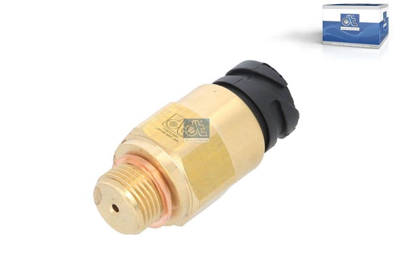 senzor,presiune ulei DT Spare Parts 3.37090