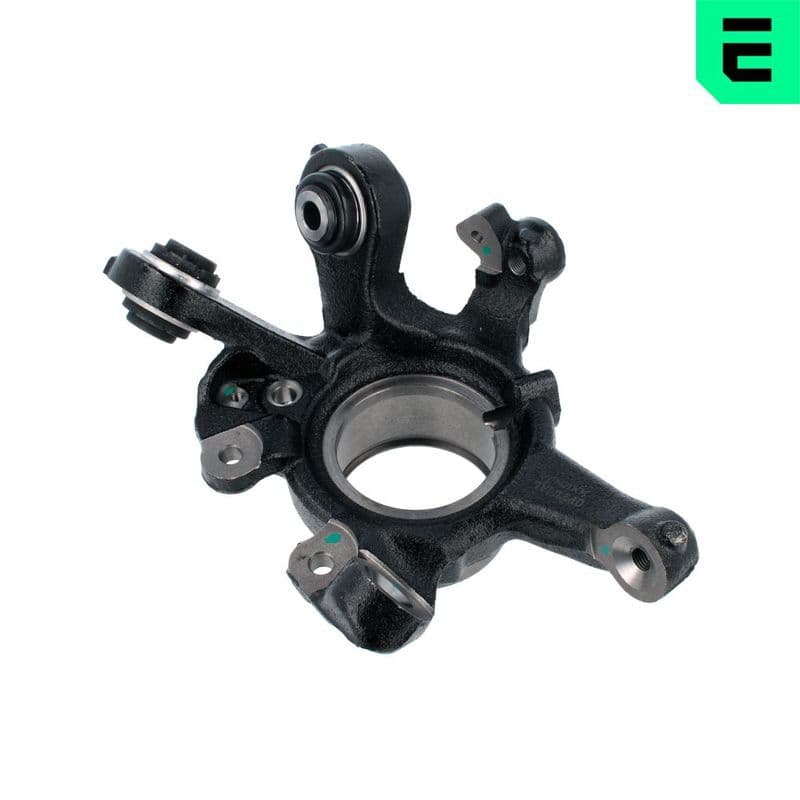 Articulatie directie, suspensie roata OPTIMAL KN-502691-01-L