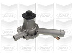 Pompă de apă, răcire motor GRAF PA687