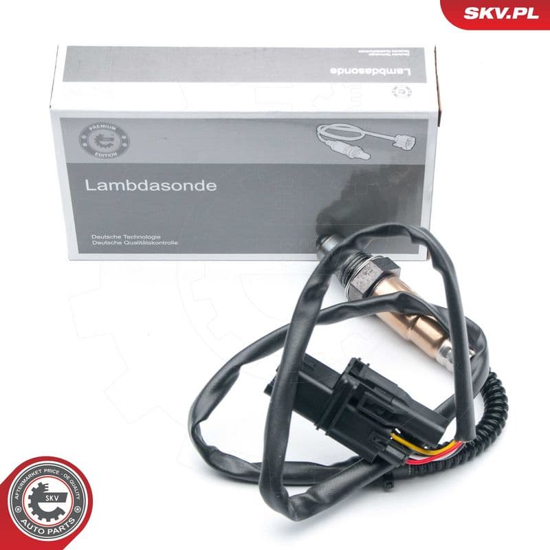 Sonda Lambda ESEN SKV 09SKV856