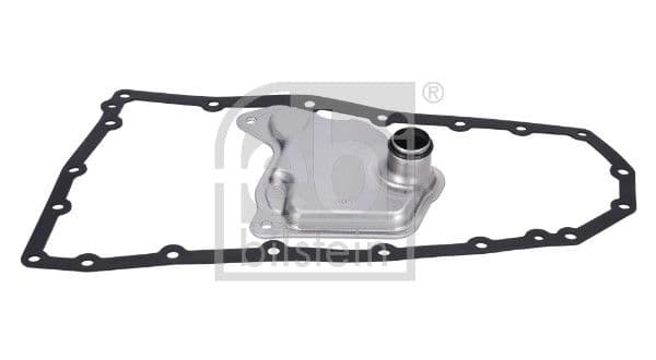 set filtre hidraulice, cutie e vit.automata FEBI BILSTEIN 185734