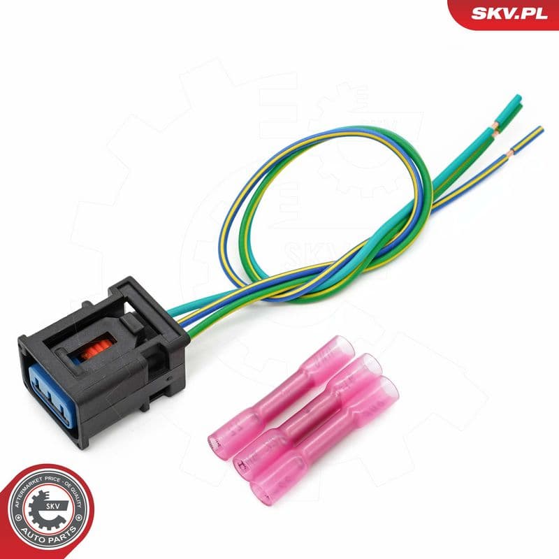 Set reparat cabluri, sistem electric central ESEN SKV 53SKV216