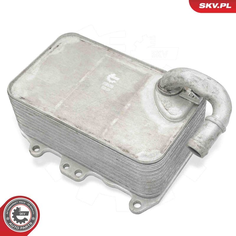Radiator ulei, ulei motor ESEN SKV 31SKV359