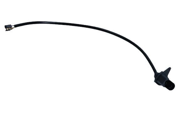 senzor de avertizare,uzura placute de frana MAXGEAR 23-0158