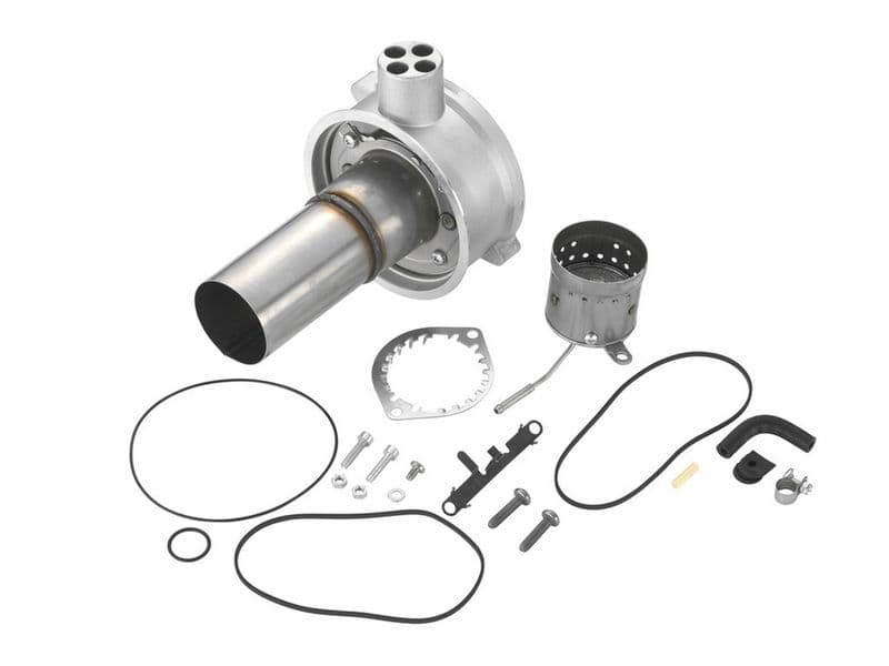 incalzitor independent autovehicul WEBASTO 9039292A