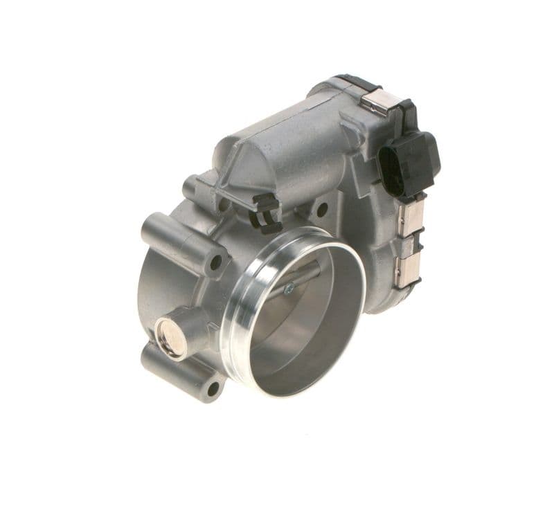 Control, clapeta acceleratie BOSCH 0 280 750 156