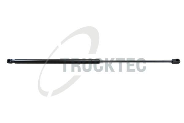 Suspensie pneumatica, clapeta fata TRUCKTEC AUTOMOTIVE 03.66.002