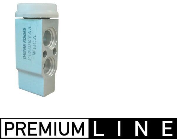 Supapa expansiune, clima MAHLE BEHR *** PREMIUM LINE *** AVE 108 000P