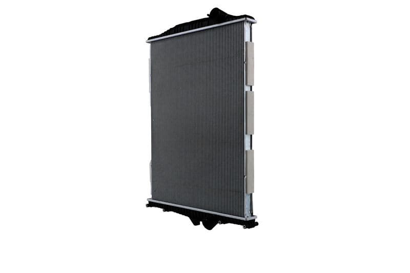 Radiator, racire motor HELLA 8MK 366 300-701
