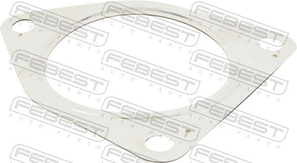 Garnitura, racord evacuare FEBEST 23492-002