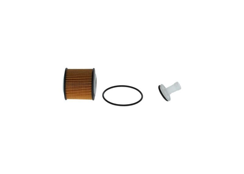 Filtru ulei BOSCH F 026 407 397