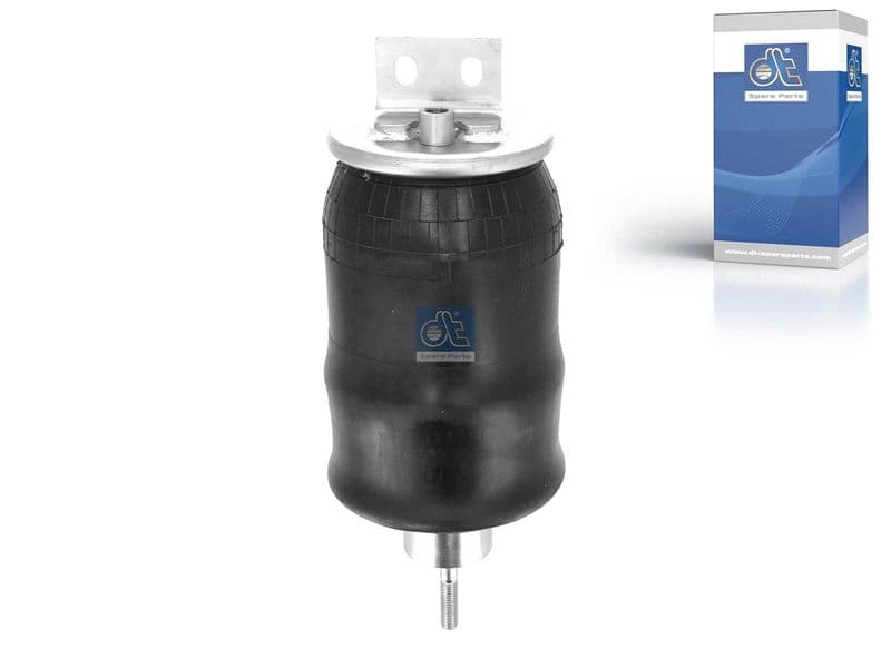 Burduf, suspensie pneumatica DT Spare Parts 7.12072