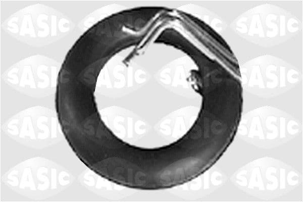 tampon cauciuc,amortizor esapament SASIC 4001456