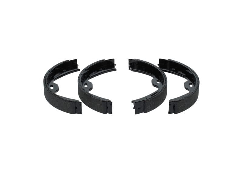 Set saboti frana, frana de mana BOSCH 0 986 487 920