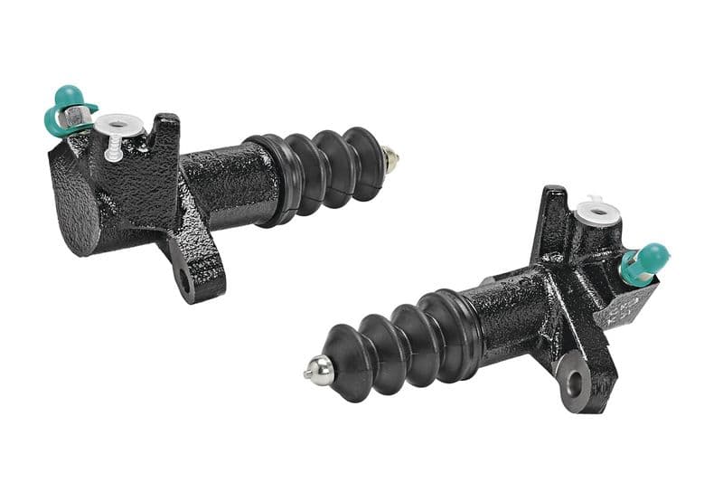Cilindru receptor ambreiaj VALEO 804727