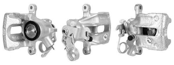 Etrier frana FERODO PREMIER FCL692645