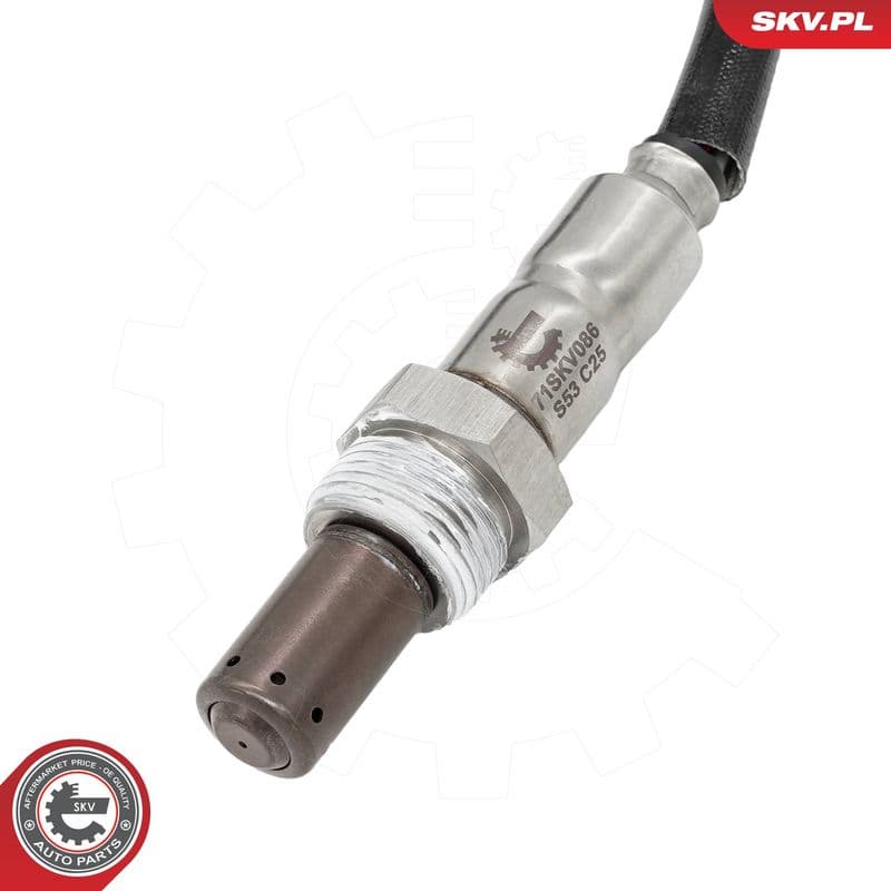 Senzor NOx, Catalizator NOx ESEN SKV 71SKV086
