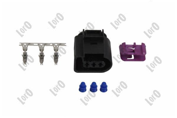 Set reparat cabluri, senzor presiune combustibil DEPO 120-00-251
