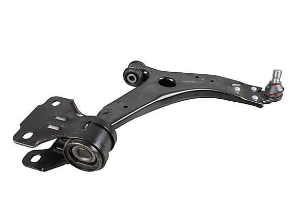 Brat, suspensie roata METZGER AUTOTEILE 58014502