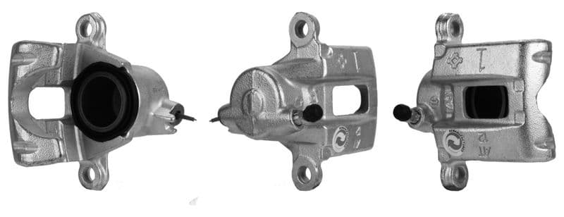 Etrier frana DRI 4154810