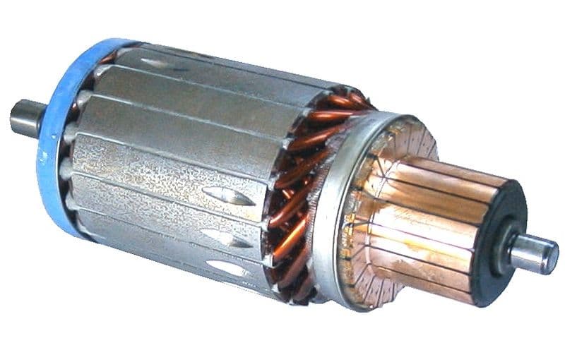 armatura,demaror HC-Cargo F 032 230 739