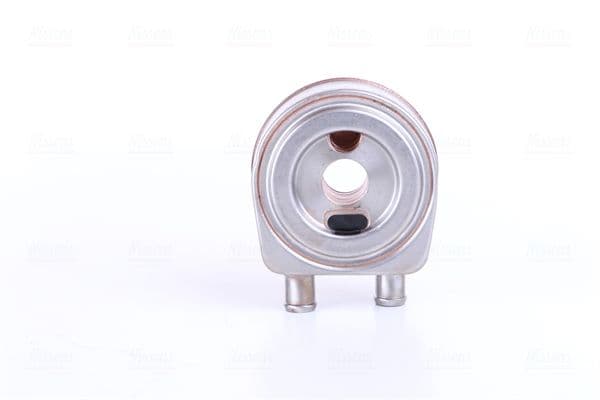 Radiator ulei, ulei motor NISSENS ** FIRST FIT ** 90850