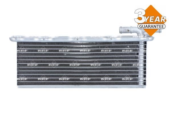 Intercooler, compresor NRF 30991