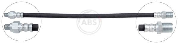 Furtun frana ABS SL 4263