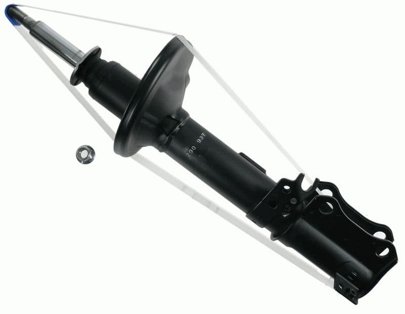 amortizor SACHS 290 937