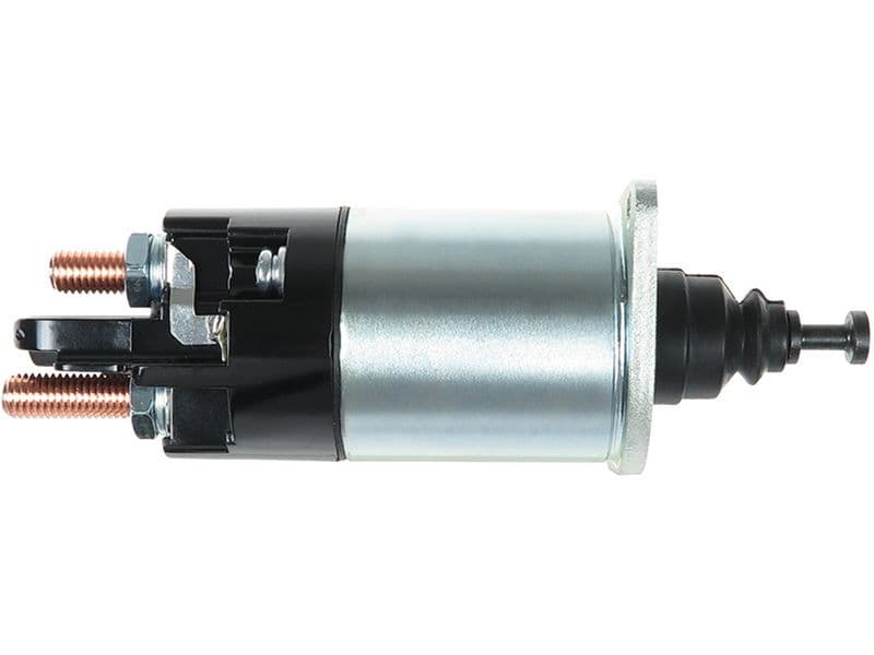 Solenoid, electromotor AS-PL STANDARD SS1031