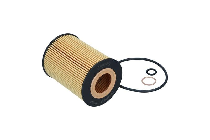 Filtru ulei KAMOKA F125801