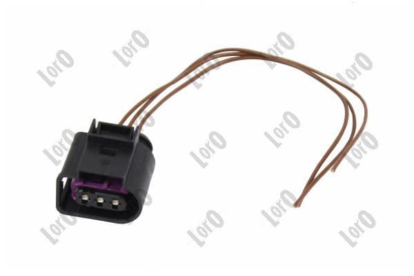 Set reparat cabluri, senzor presiune combustibil DEPO 120-00-252