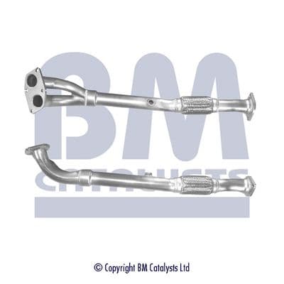 Racord evacuare BM CATALYSTS BM70512