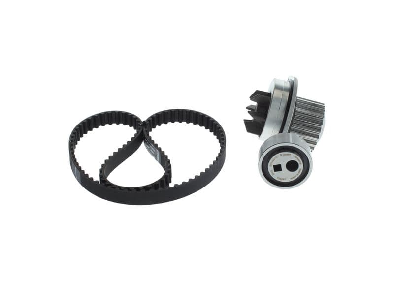 Set pompa apa + curea dintata BOSCH 1 987 945 327