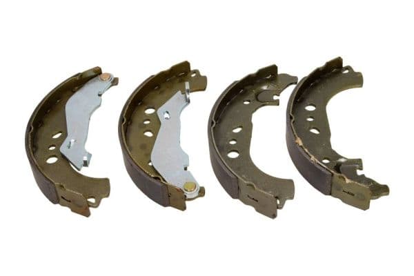 Set saboti frana MAXGEAR 19-3322
