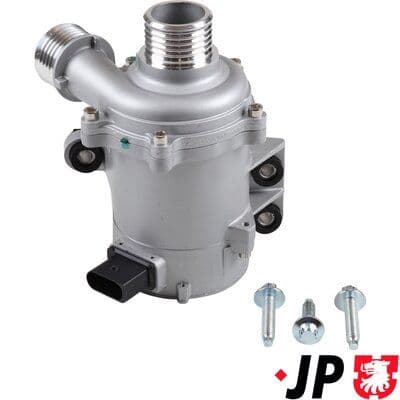 Pompă de apă suplimentară (circuitul apei de răcire) JP Group JP 1414103400