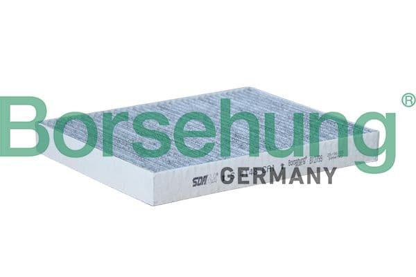Filtru, aer habitaclu BORSEHUNG B12799