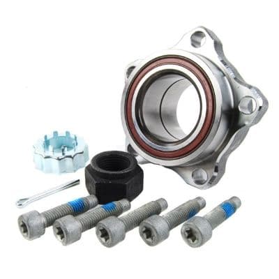 Set rulment roata MTR 12138108