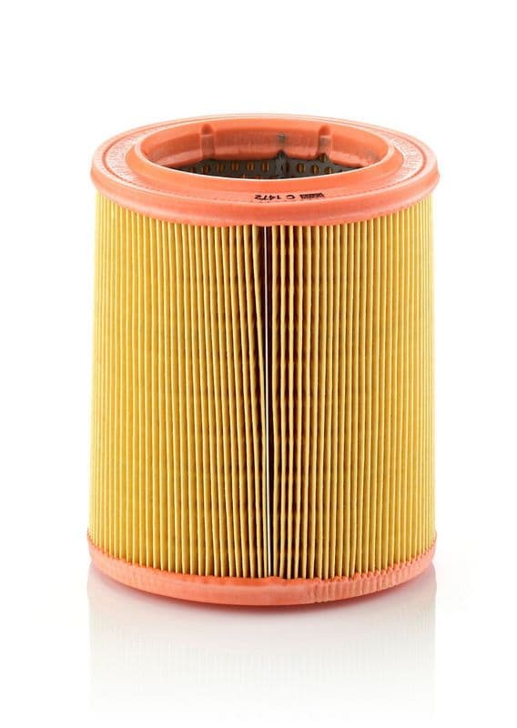 Filtru aer MANN-FILTER C 1472