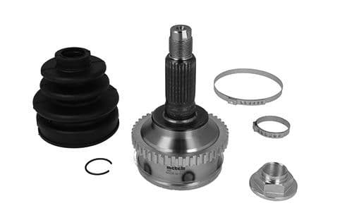 Set articulatie, planetara METELLI 15-1335