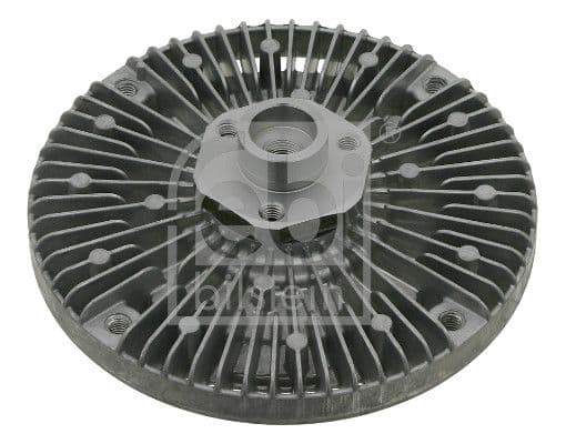Cupla, ventilator radiator FEBI BILSTEIN 17798