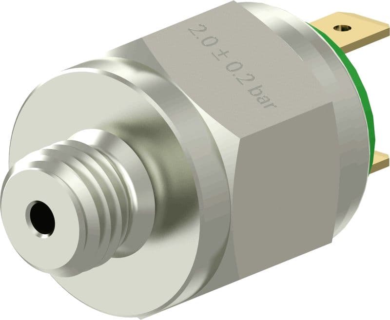 Supapa frana, remorca WABCO 4410140920