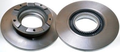 Disc frana DENCKERMANN B130335