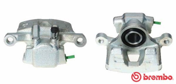 Etrier frana BREMBO ESSENTIAL LINE F 61 200