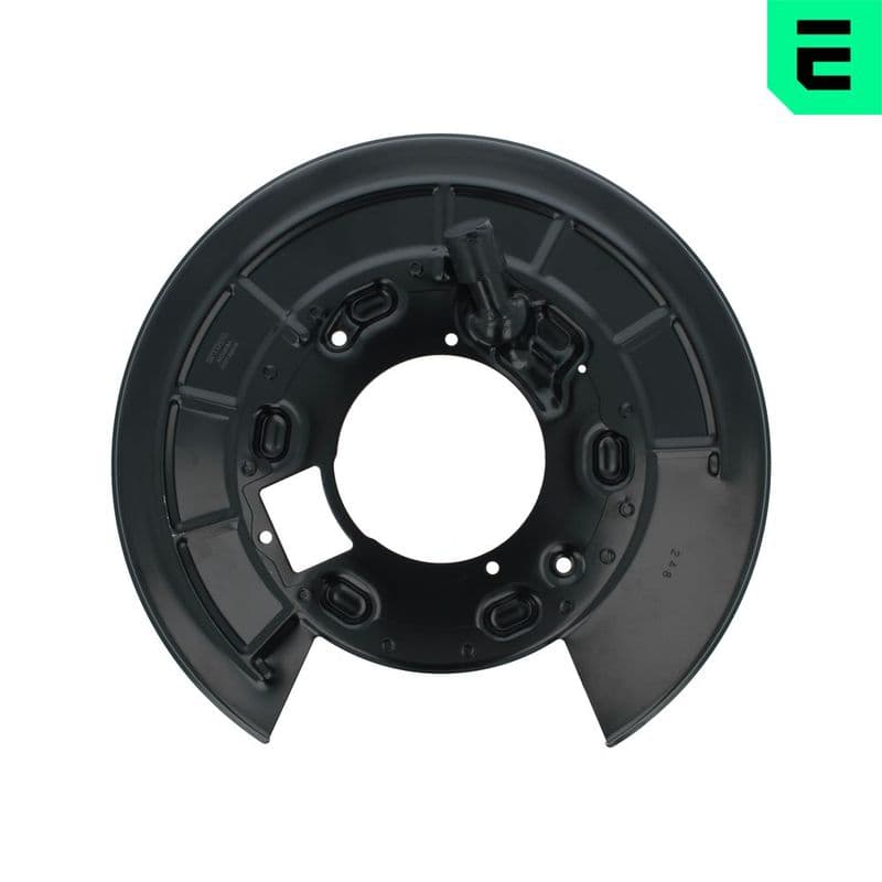 protectie stropire,disc frana OPTIMAL BSP-8803L