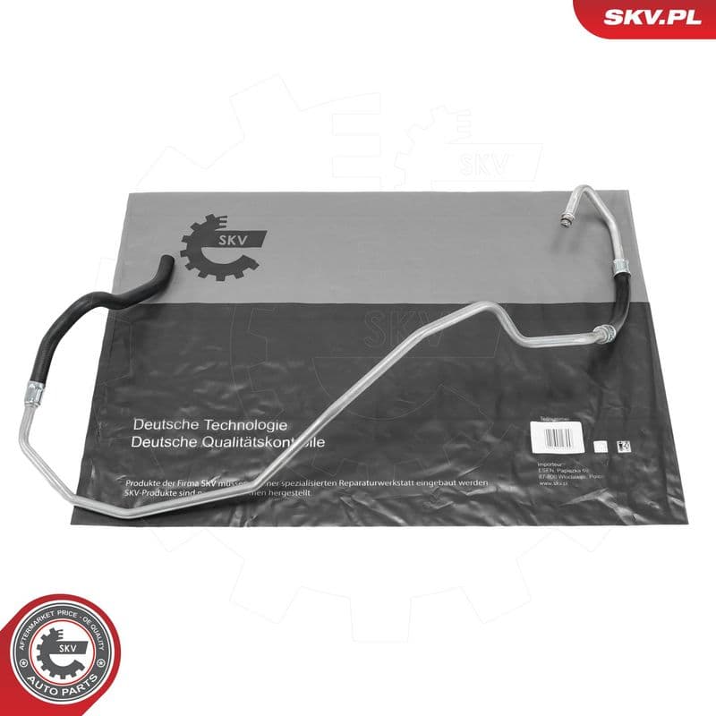 Furtun hidraulic, sistem de directie ESEN SKV 10SKV982