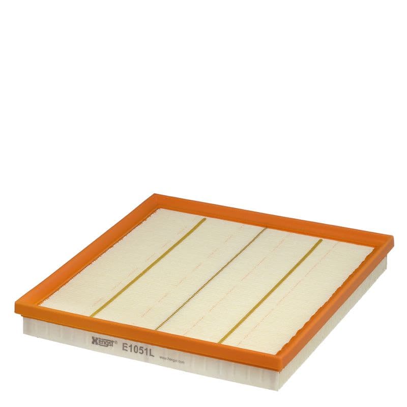 Filtru aer HENGST FILTER E1051L