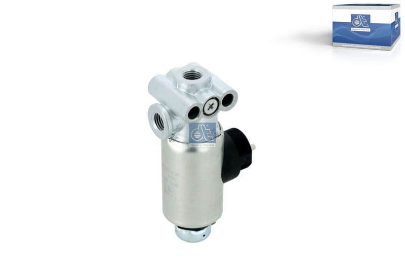 Supapa multicai DT Spare Parts 4.63258