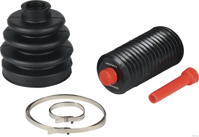 Ansamblu burduf, articulatie planetara HERTH+BUSS JAKOPARTS J2861031