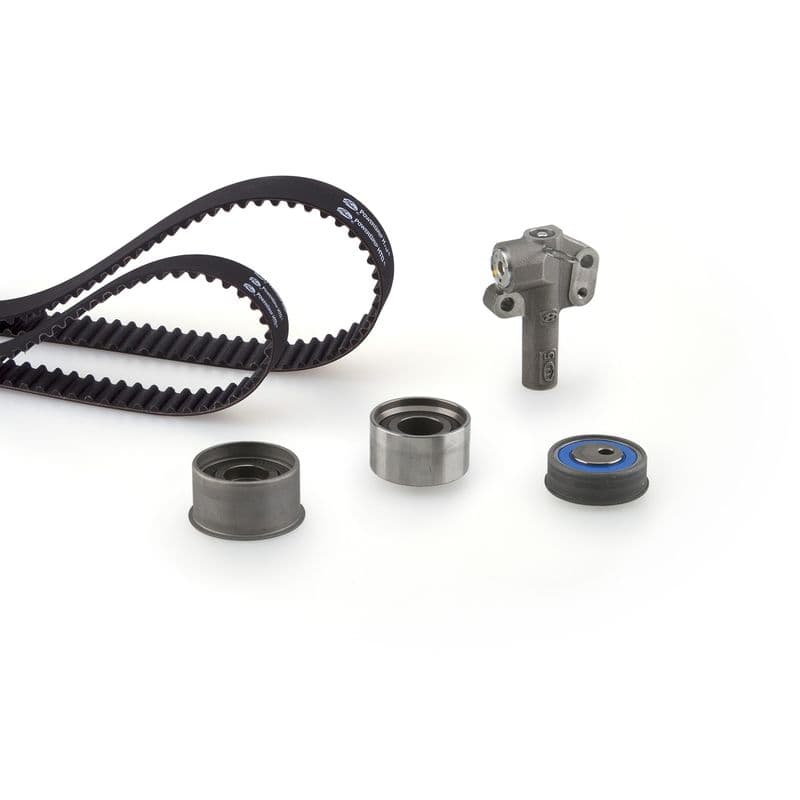 Set curea de distributie GATES PowerGrip™ K02T313